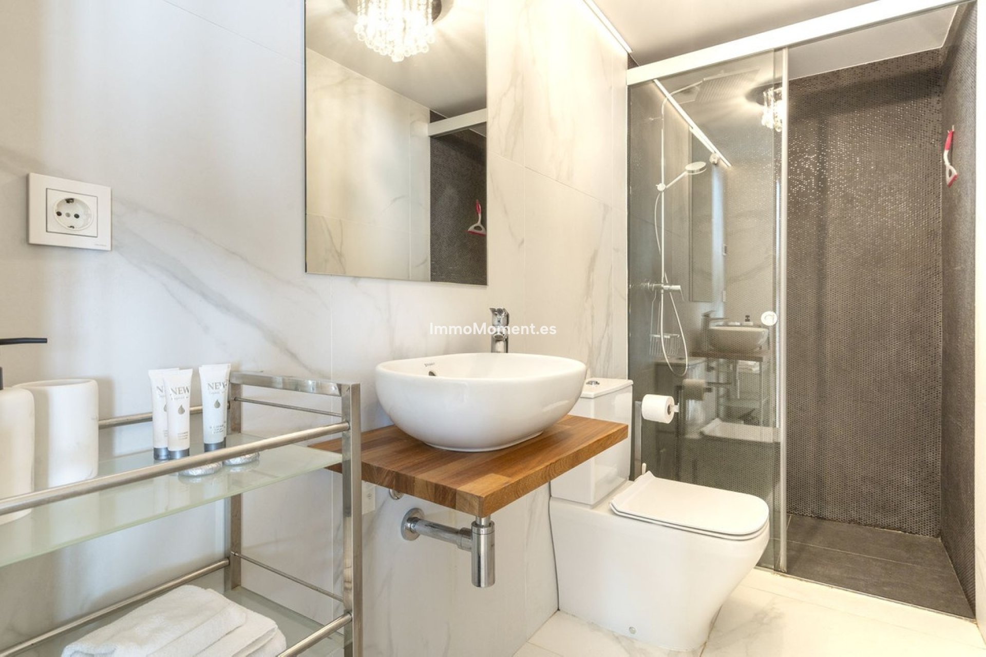 Resale - Apartment - Fuengirola - Fuengirola Centro