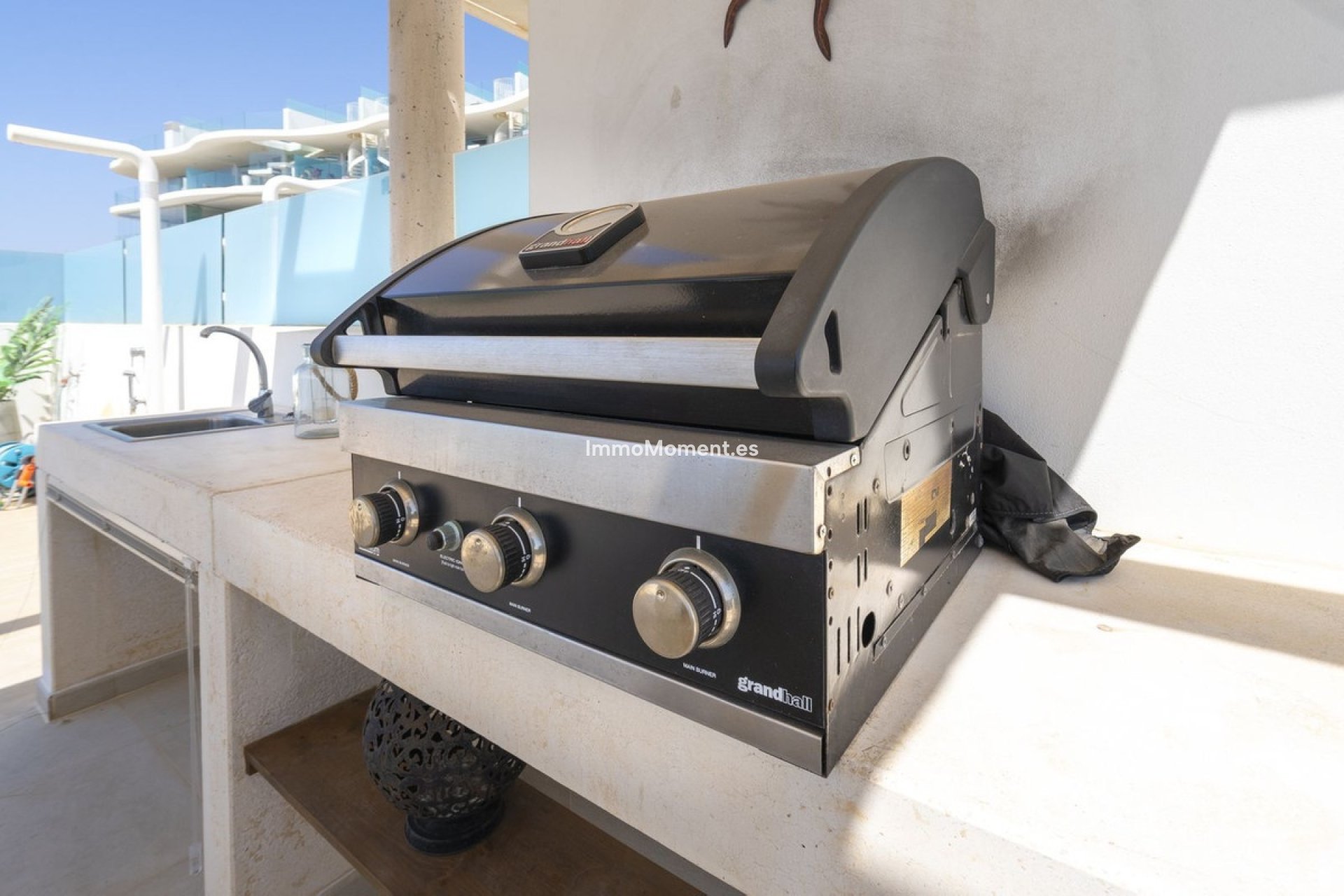 Resale - Apartment - Fuengirola - Fuengirola Centro