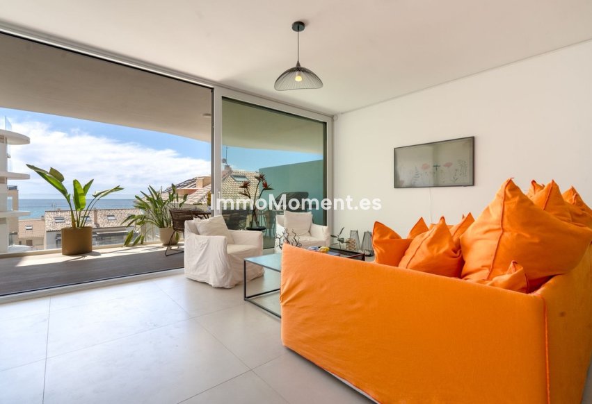 Resale - Apartment - Fuengirola - Fuengirola Centro