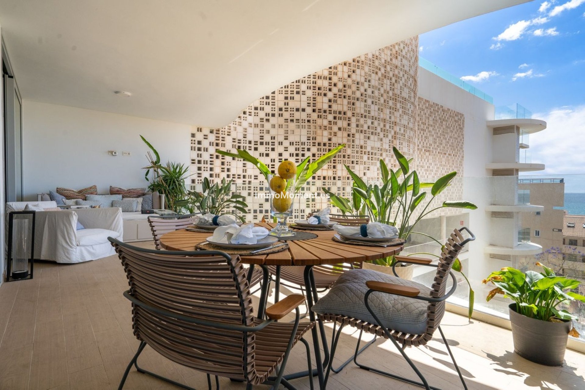 Resale - Apartment - Fuengirola - Fuengirola Centro