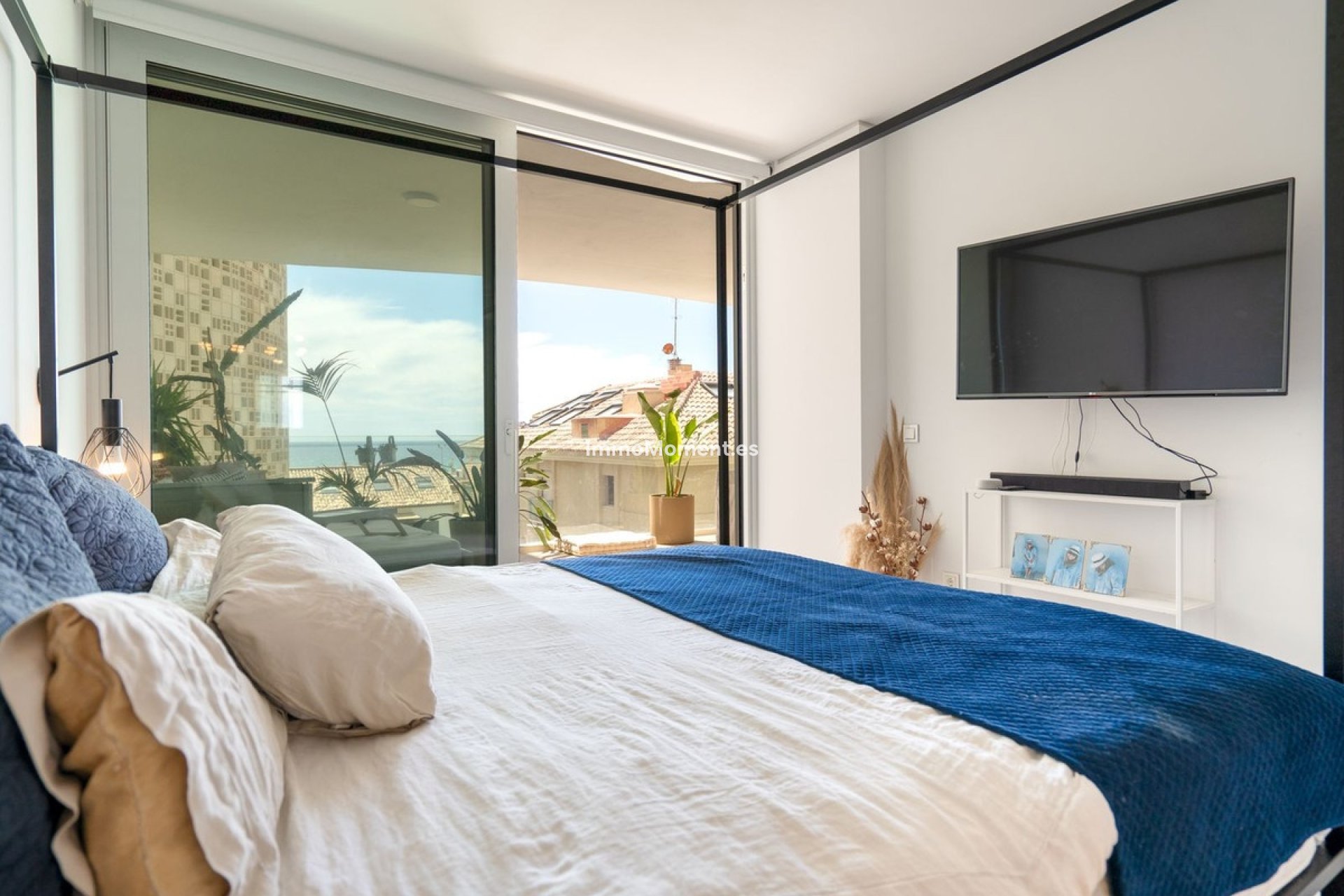 Resale - Apartment - Fuengirola - Fuengirola Centro