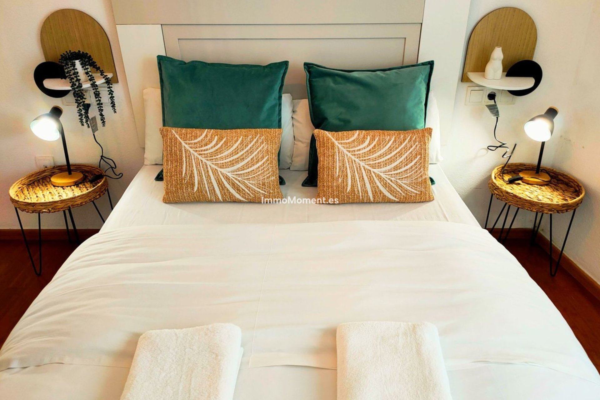 Resale - Apartment - Fuengirola - Fuengirola Centro