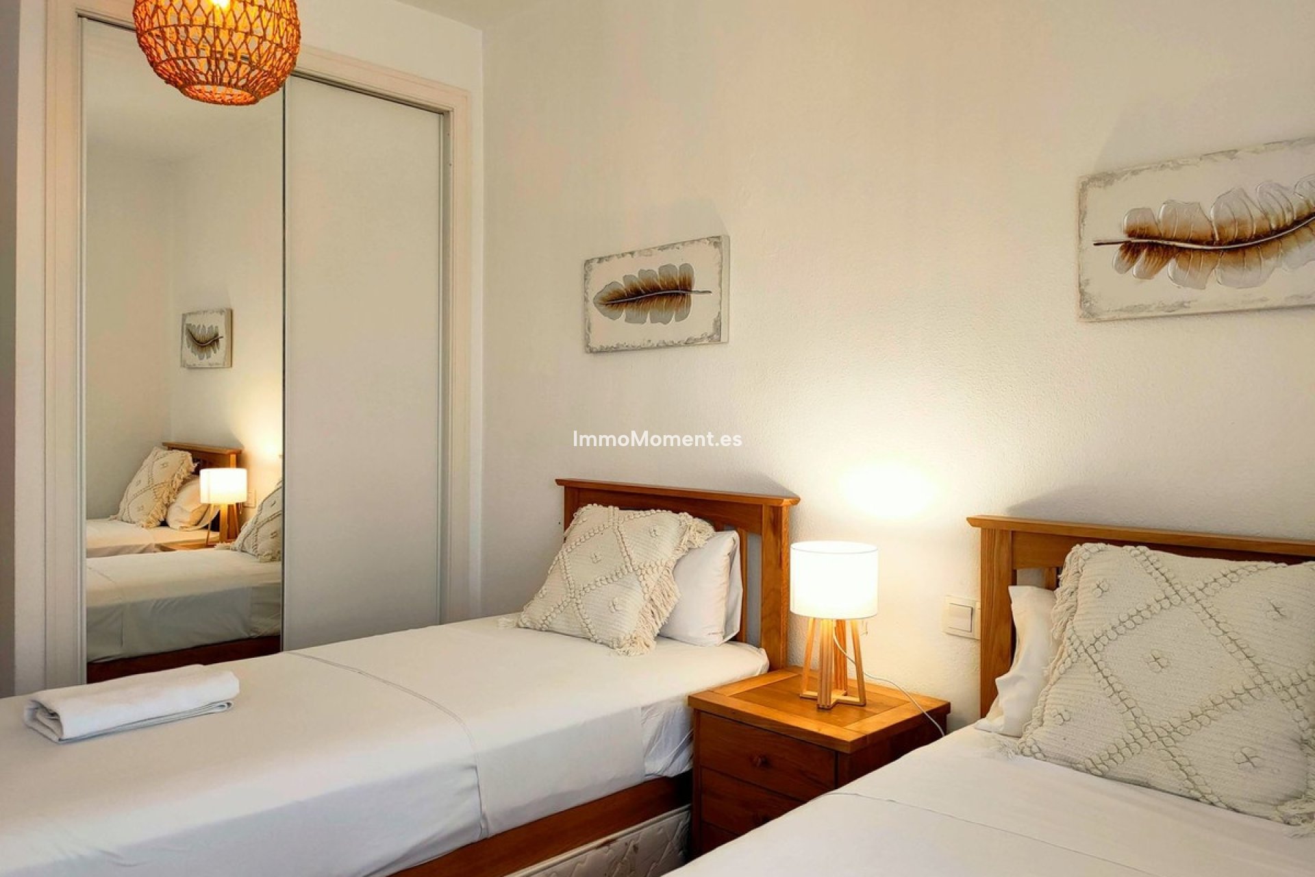 Resale - Apartment - Fuengirola - Fuengirola Centro