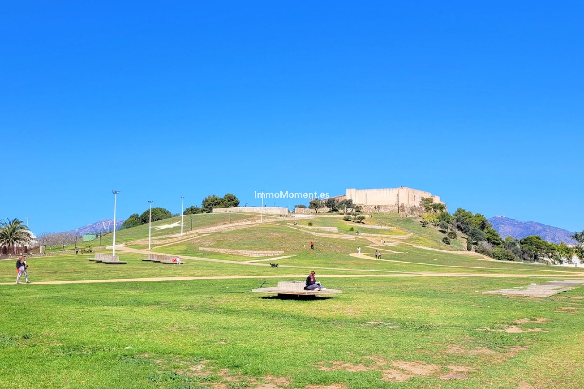 Resale - Apartment - Fuengirola - Fuengirola Centro