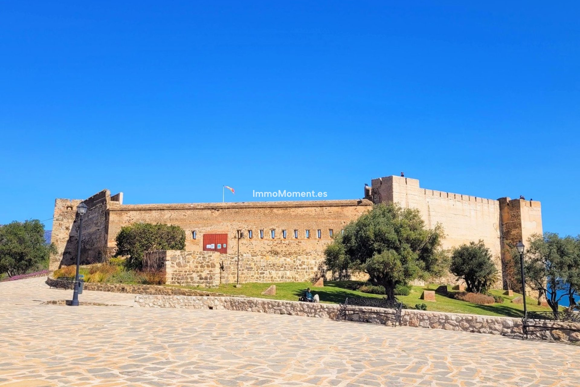 Resale - Apartment - Fuengirola - Fuengirola Centro