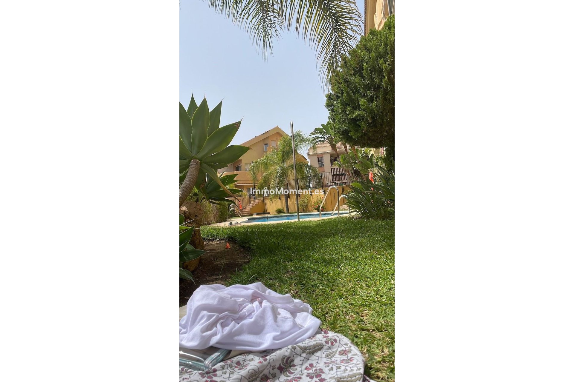 Resale - Apartment - Fuengirola - Fuengirola Centro