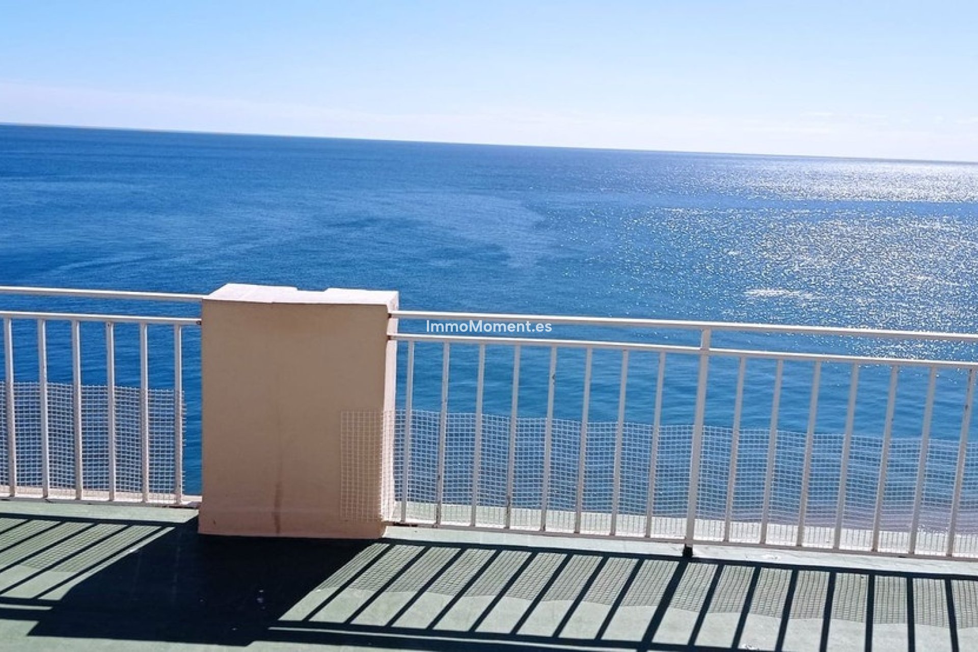 Resale - Apartment - Fuengirola - Fuengirola Centro