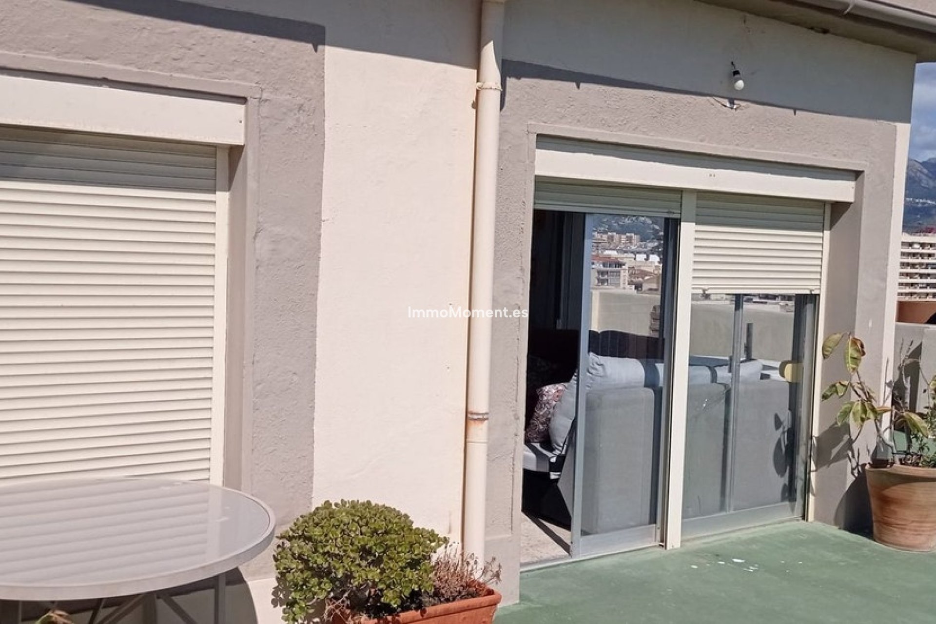 Resale - Apartment - Fuengirola - Fuengirola Centro