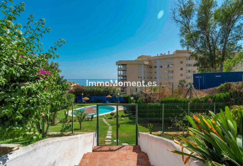 Resale - Apartment - Fuengirola - Fuengirola Centro