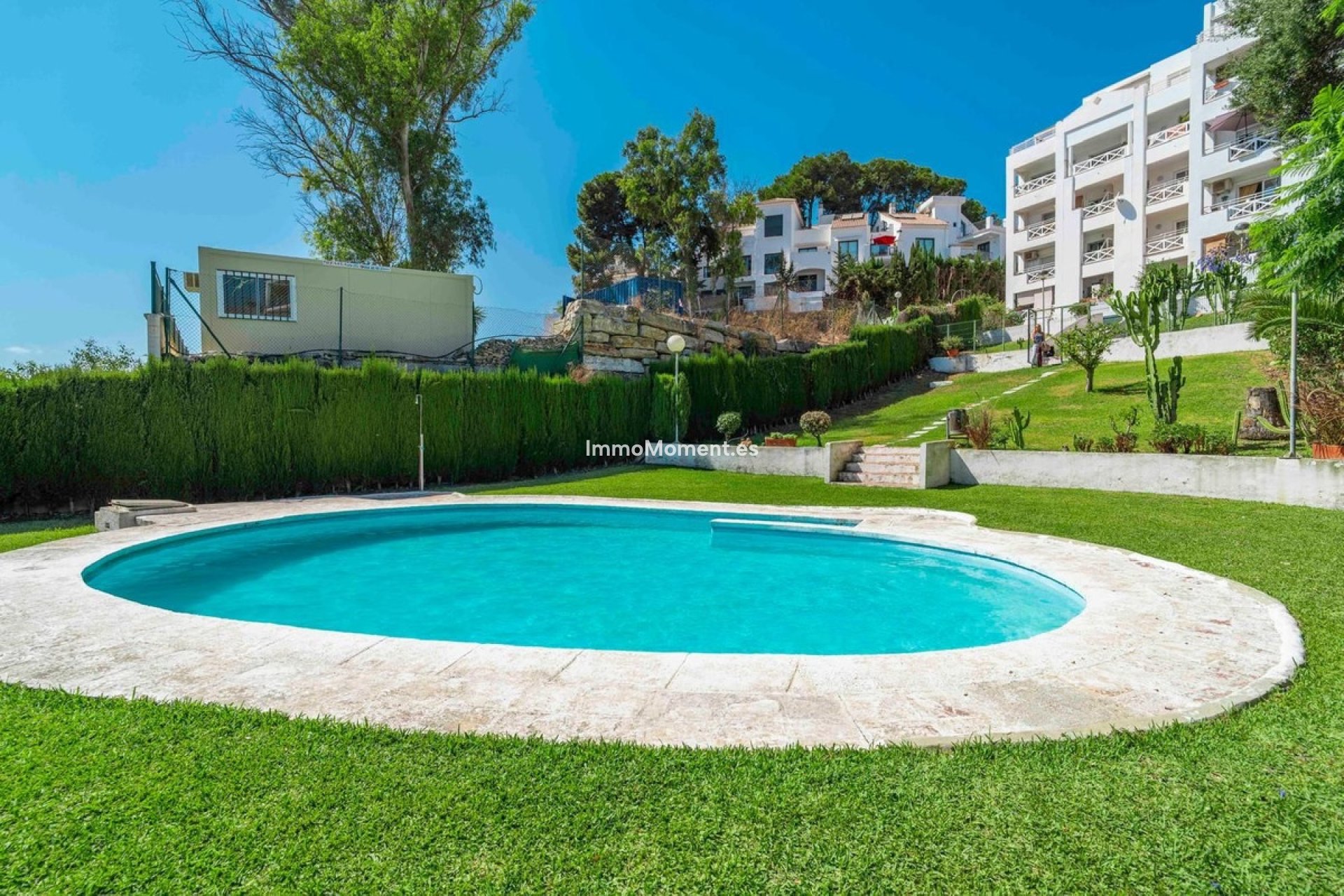 Resale - Apartment - Fuengirola - Fuengirola Centro
