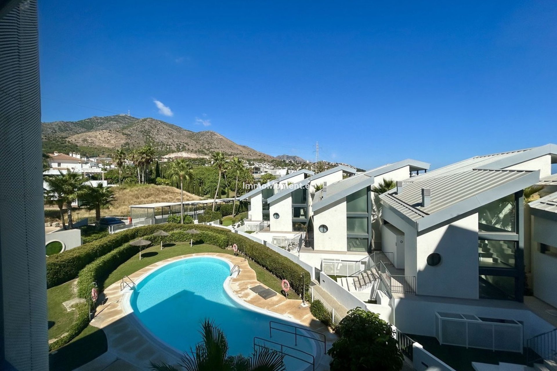 Resale - Apartment - Fuengirola - Fuengirola Centro