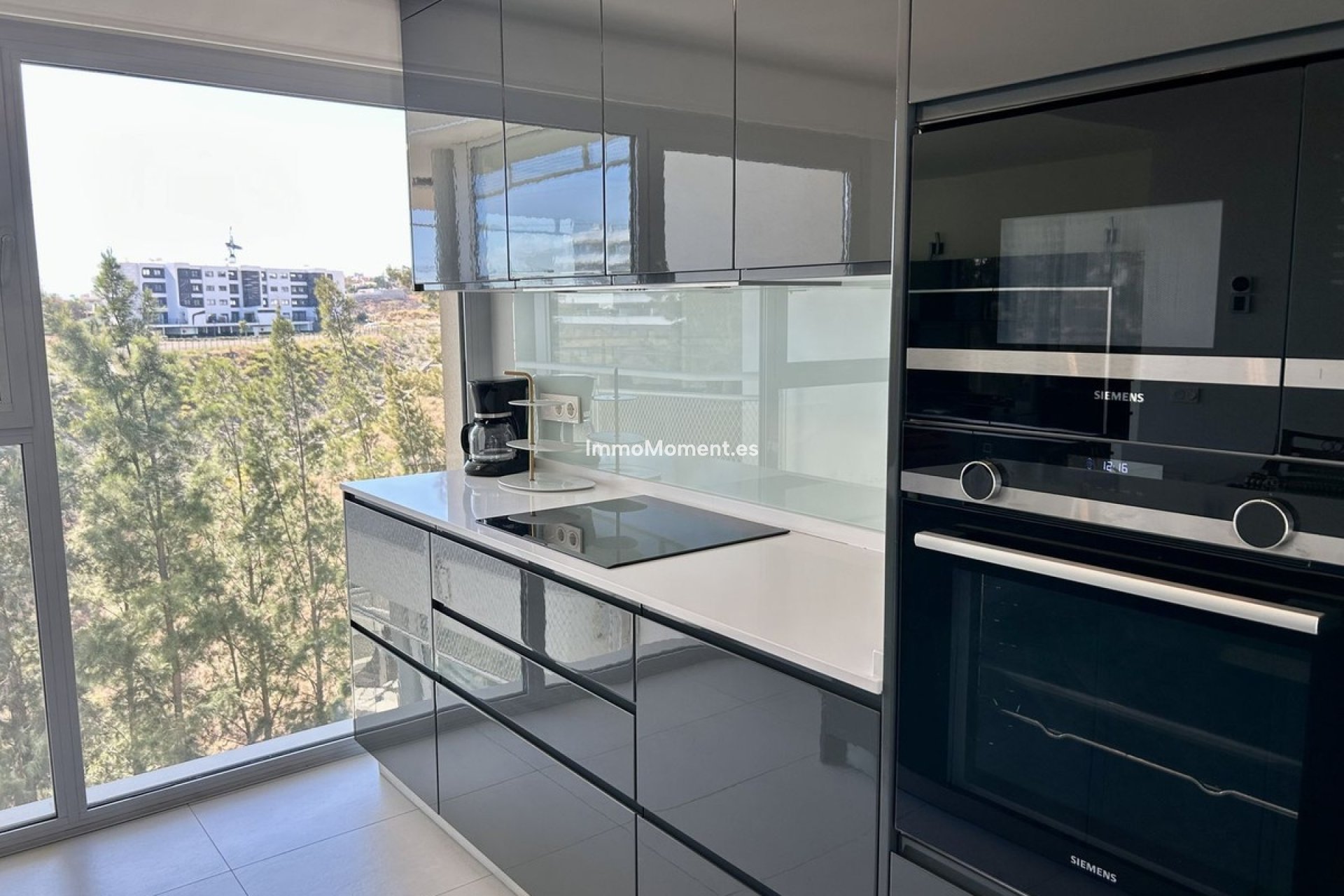 Resale - Apartment - Fuengirola - Fuengirola Centro