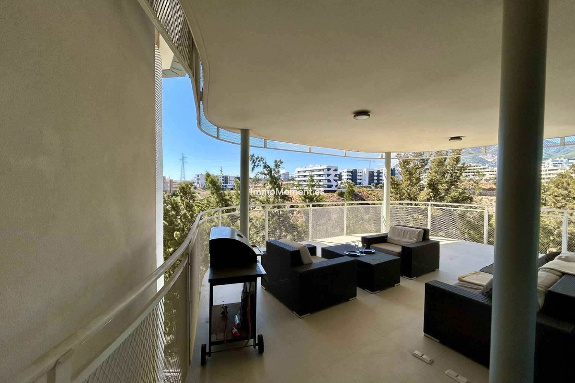 Resale - Apartment - Fuengirola - Fuengirola Centro