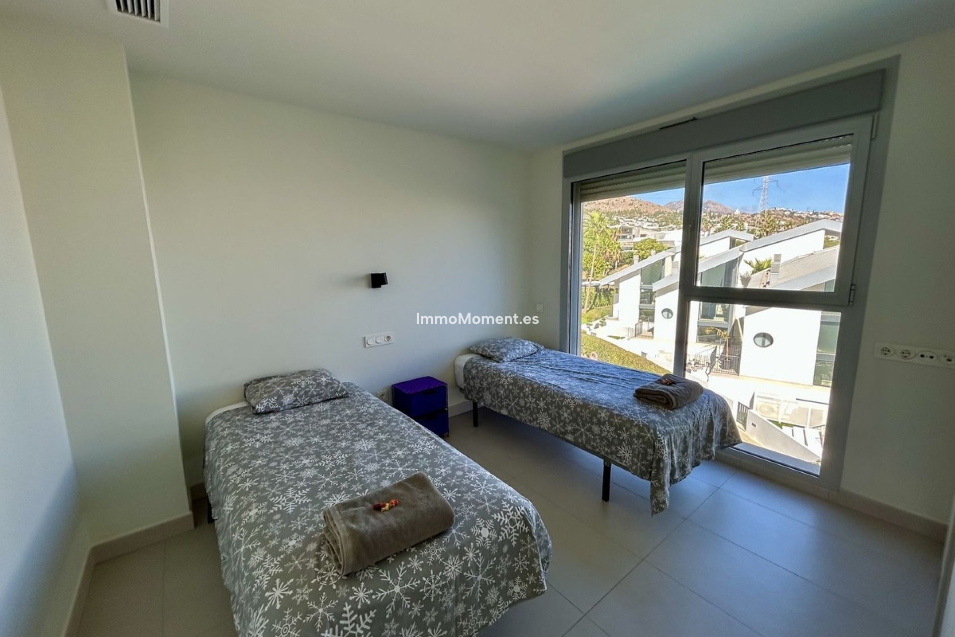 Resale - Apartment - Fuengirola - Fuengirola Centro