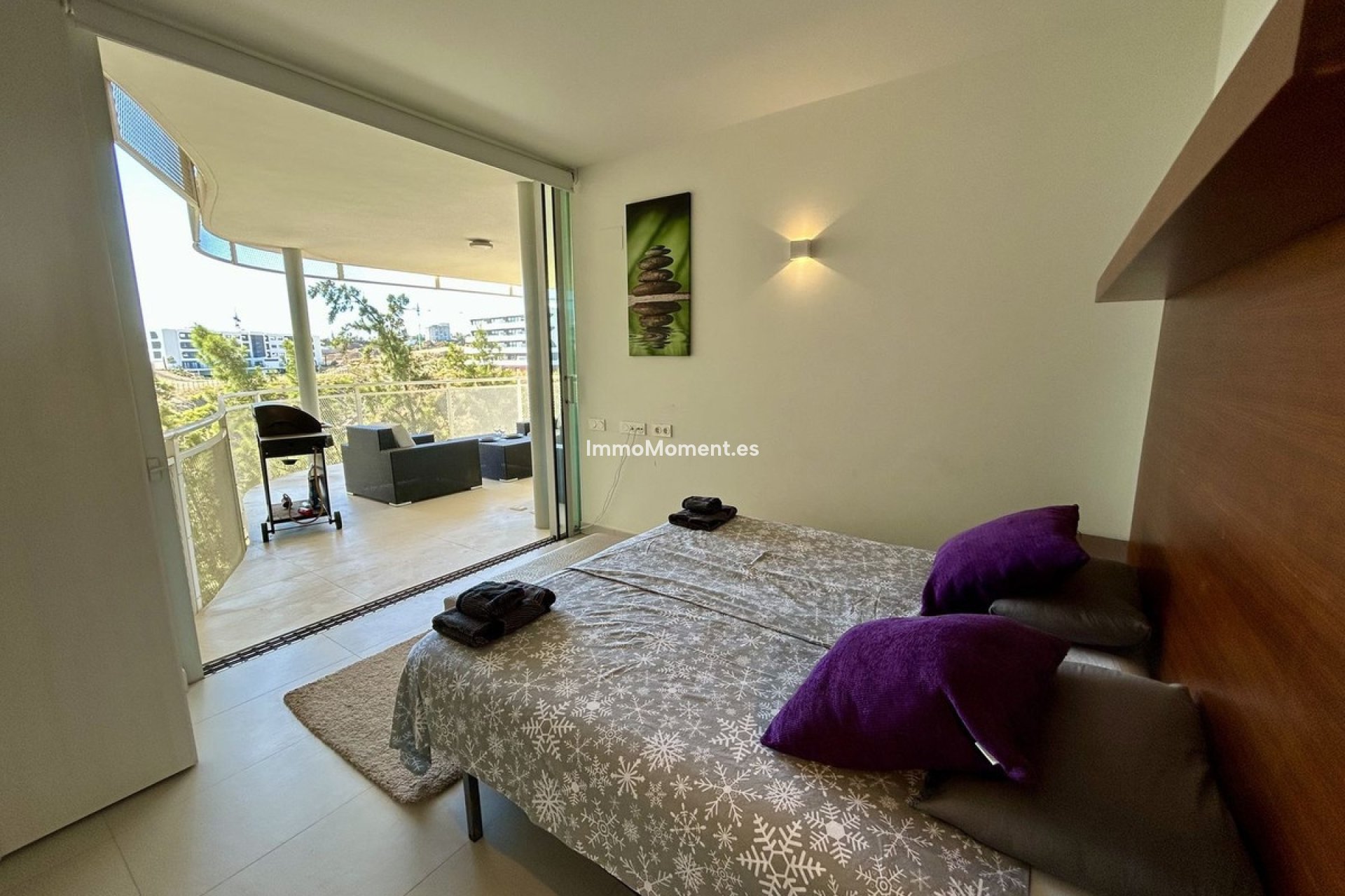 Resale - Apartment - Fuengirola - Fuengirola Centro