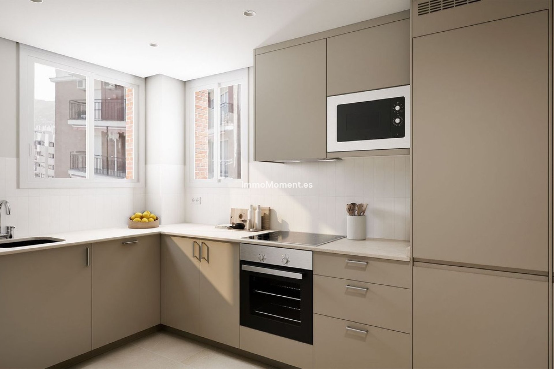 Resale - Apartment - Fuengirola - Fuengirola Centro