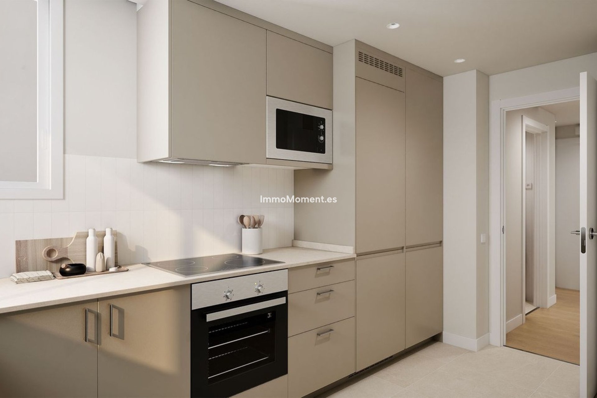 Resale - Apartment - Fuengirola - Fuengirola Centro