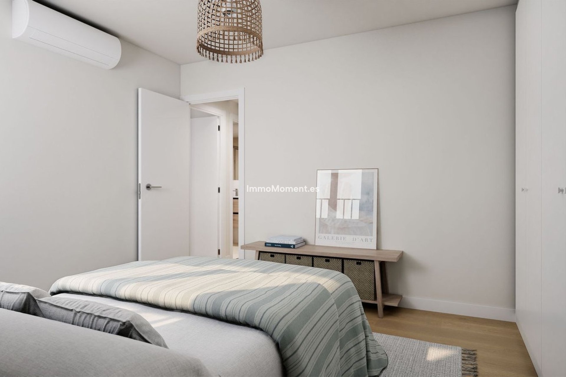 Resale - Apartment - Fuengirola - Fuengirola Centro