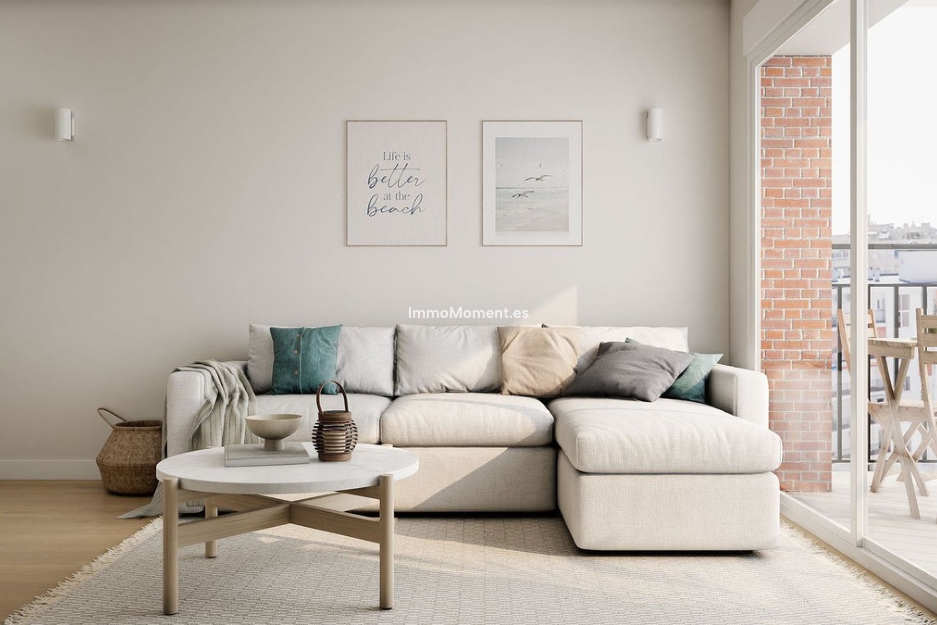 Resale - Apartment - Fuengirola - Fuengirola Centro