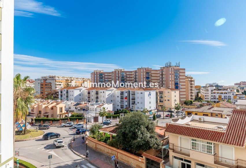Resale - Apartment - Fuengirola - Fuengirola Centro