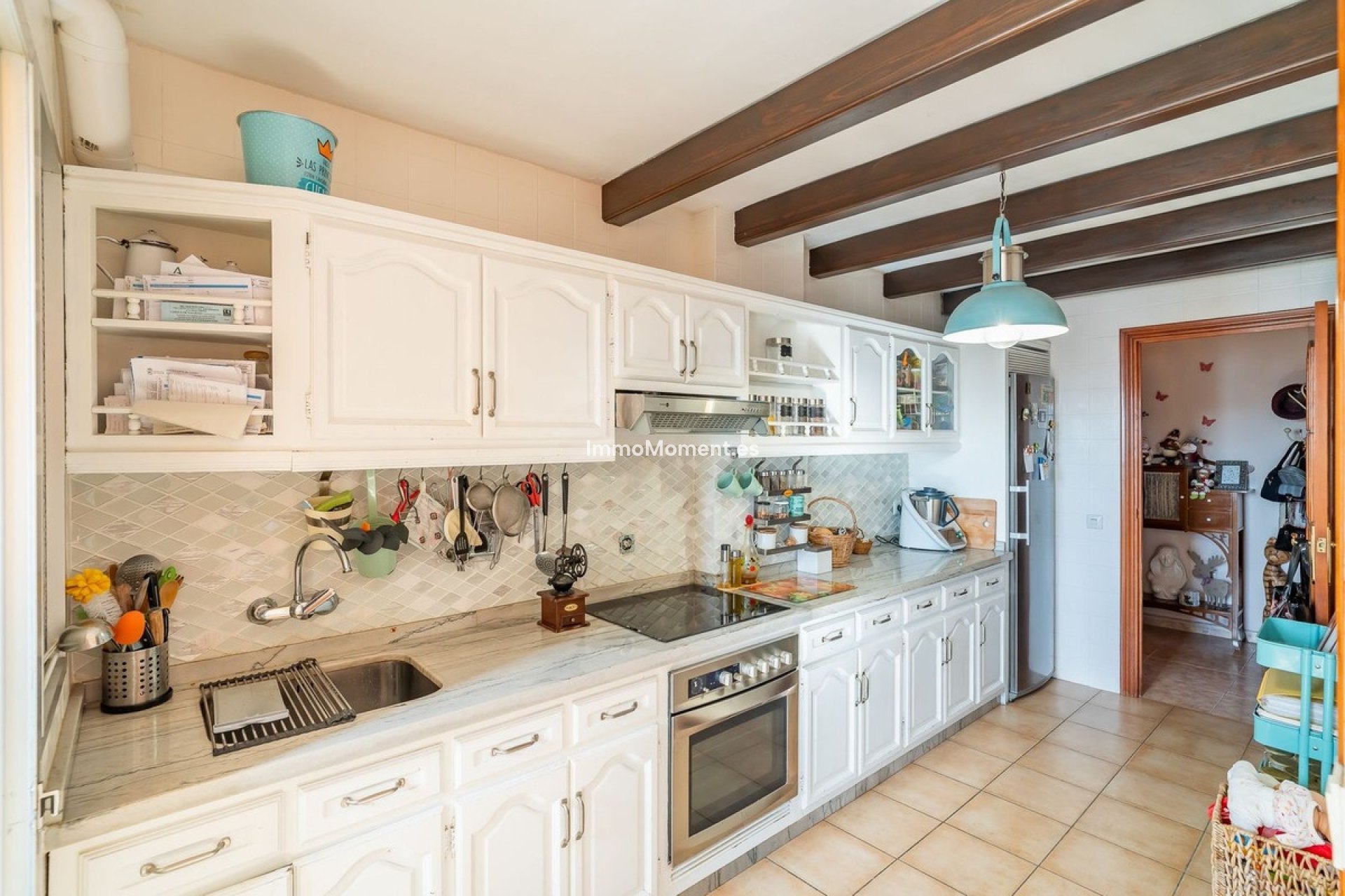 Resale - Apartment - Fuengirola - Fuengirola Centro