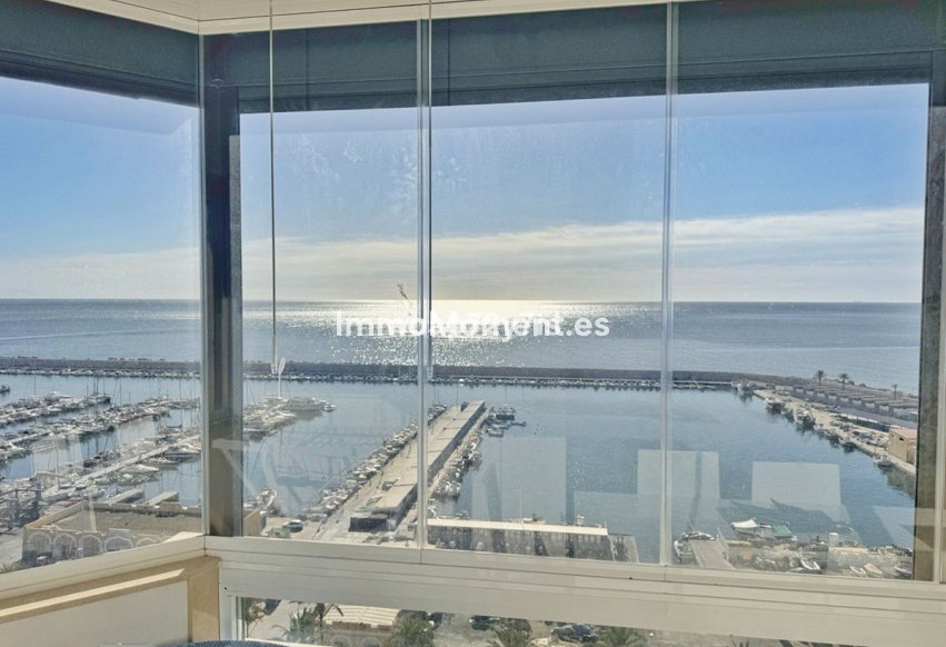 Resale - Apartment - Fuengirola - Fuengirola Centro