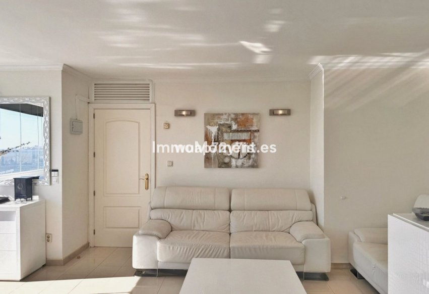 Resale - Apartment - Fuengirola - Fuengirola Centro