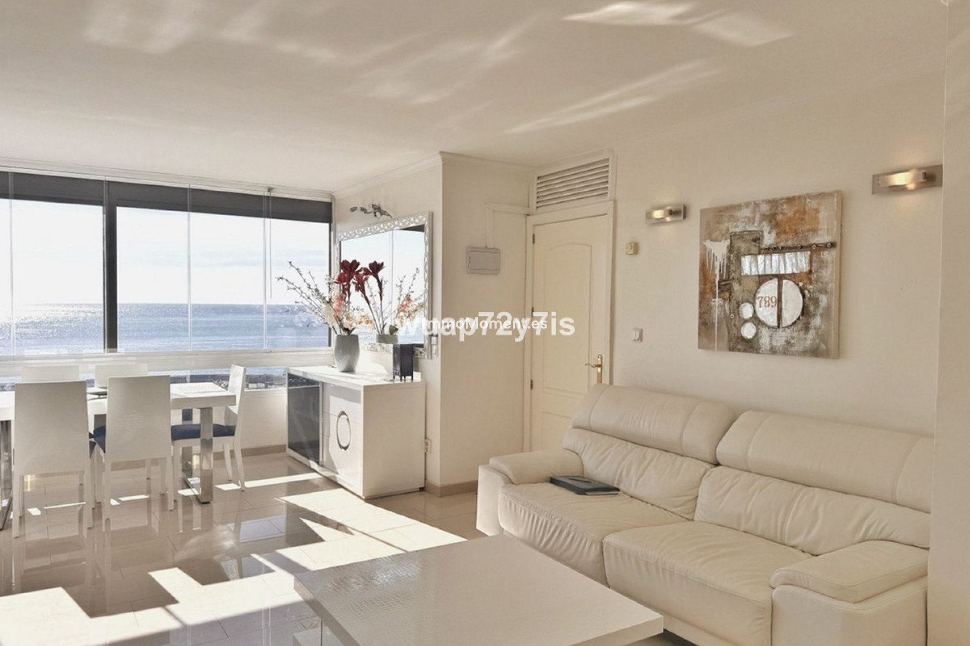 Resale - Apartment - Fuengirola - Fuengirola Centro