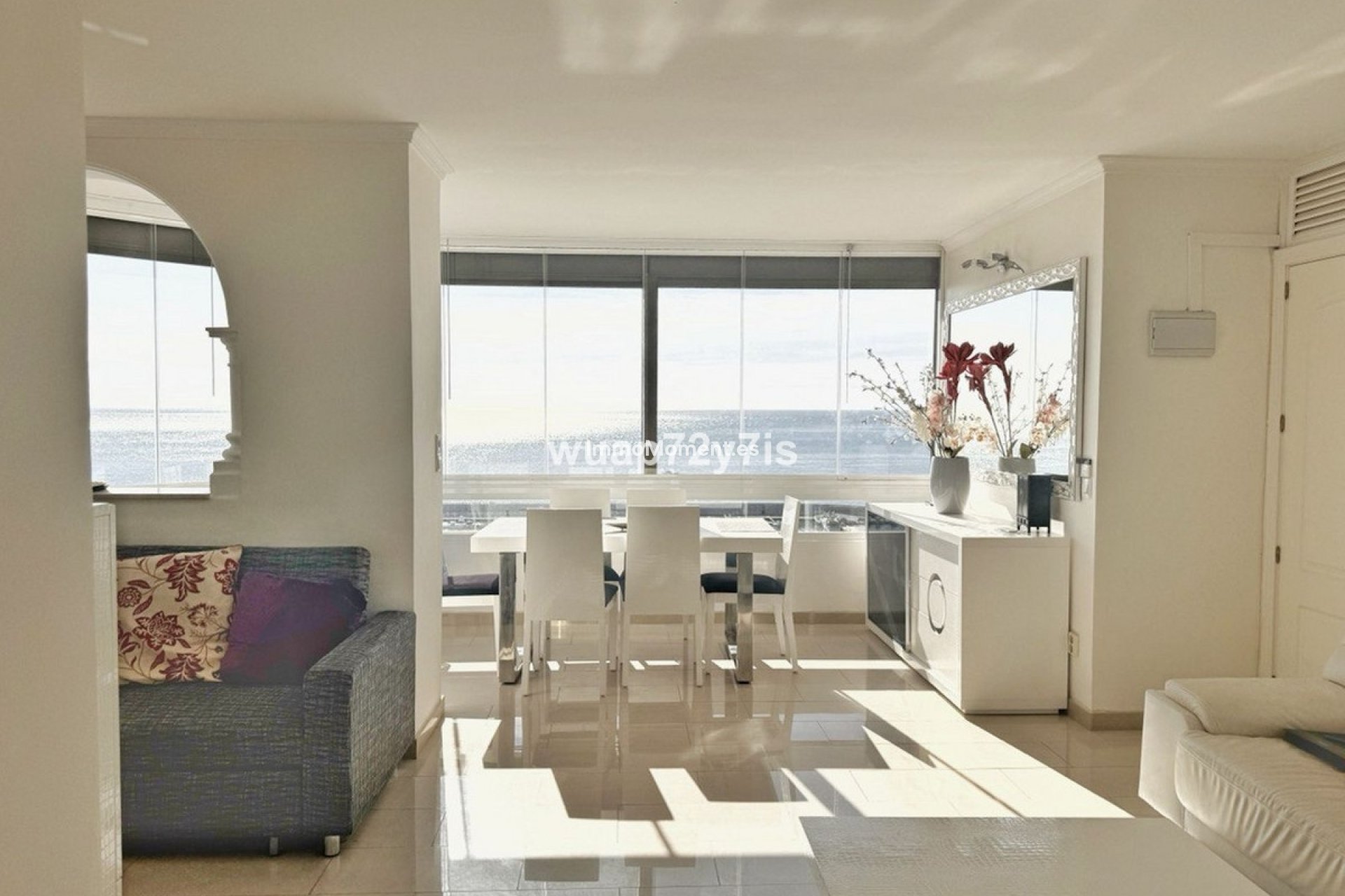 Resale - Apartment - Fuengirola - Fuengirola Centro