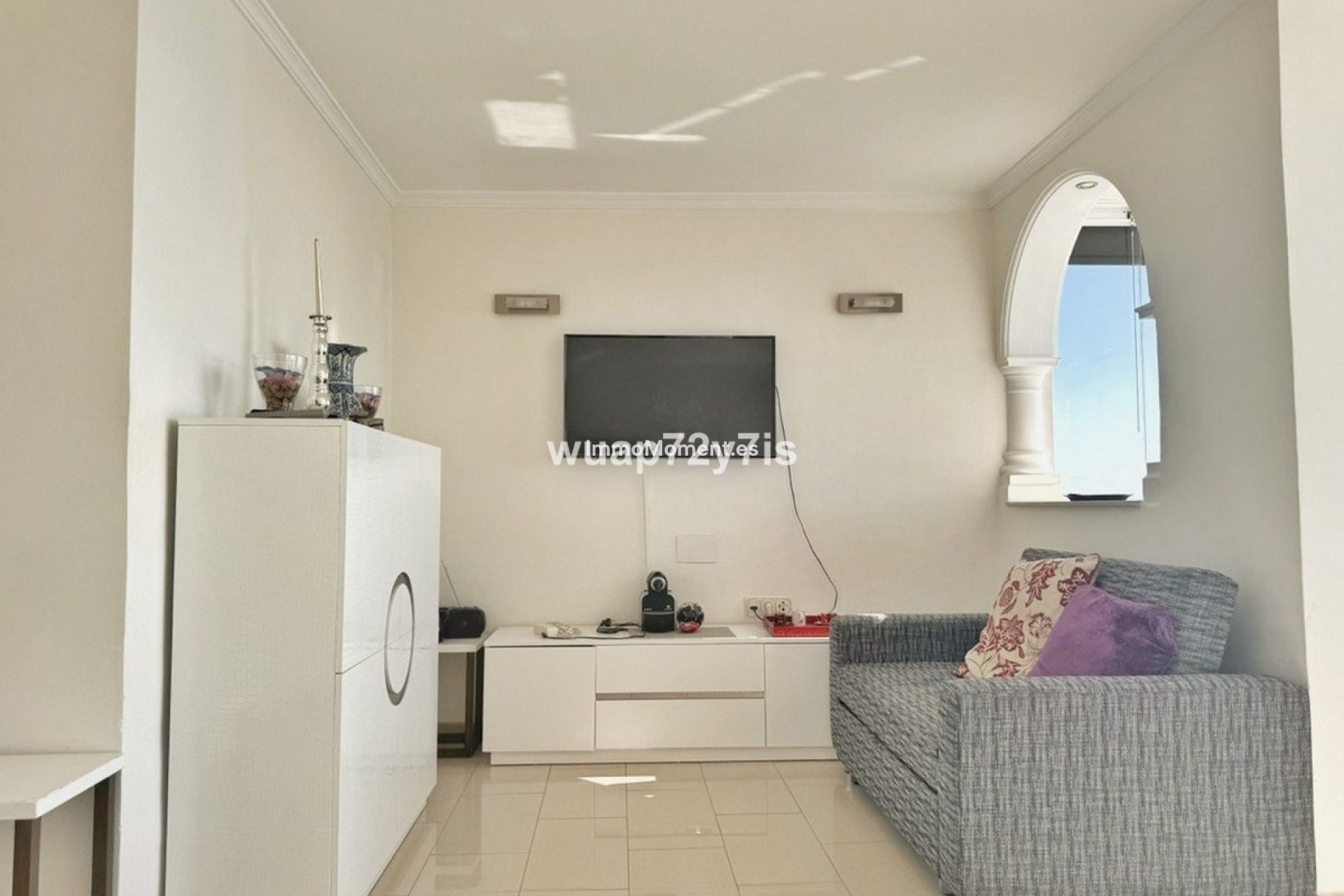 Resale - Apartment - Fuengirola - Fuengirola Centro