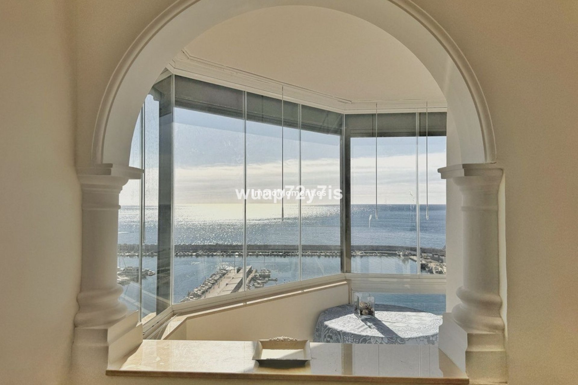 Resale - Apartment - Fuengirola - Fuengirola Centro