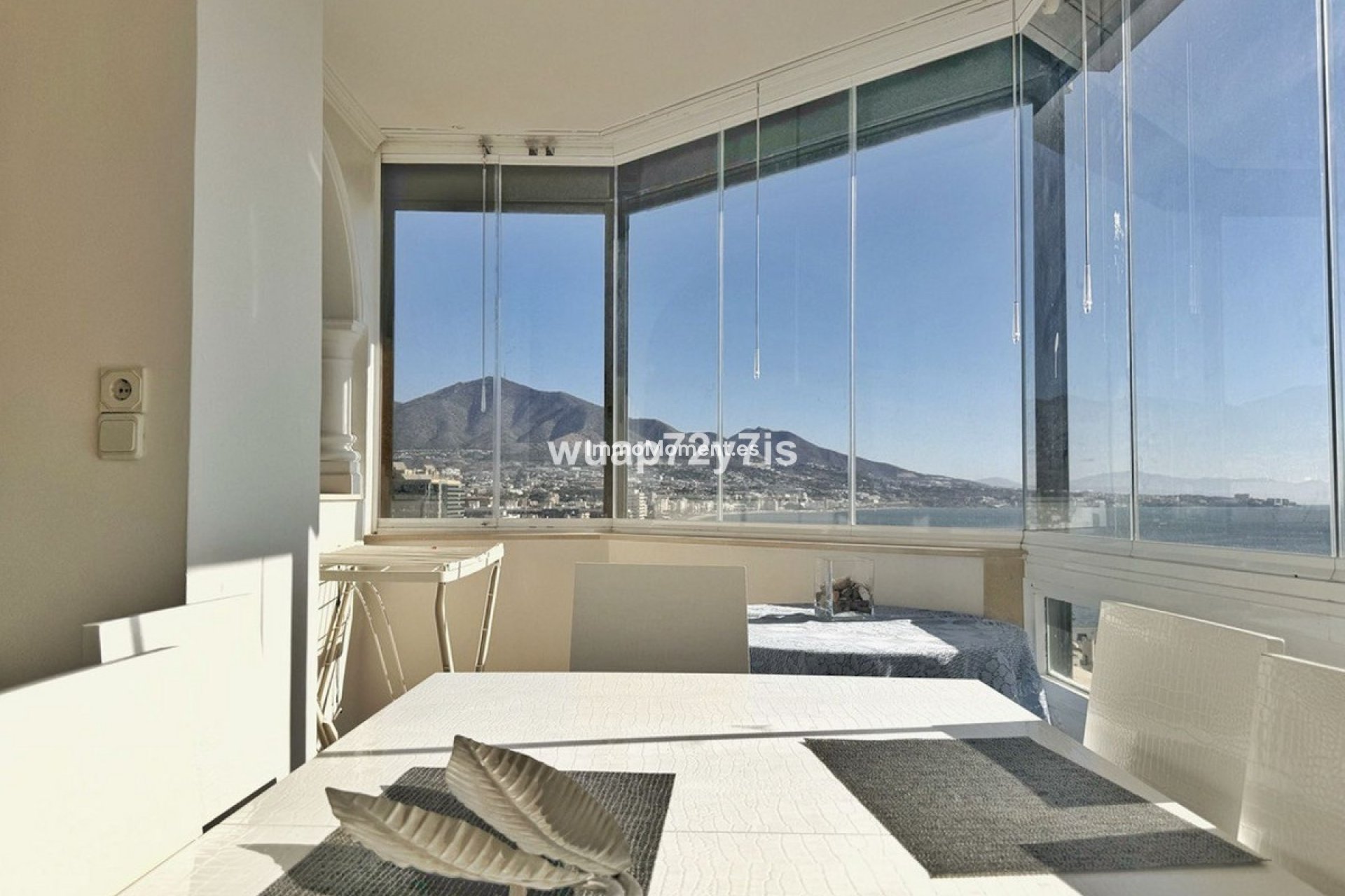 Resale - Apartment - Fuengirola - Fuengirola Centro