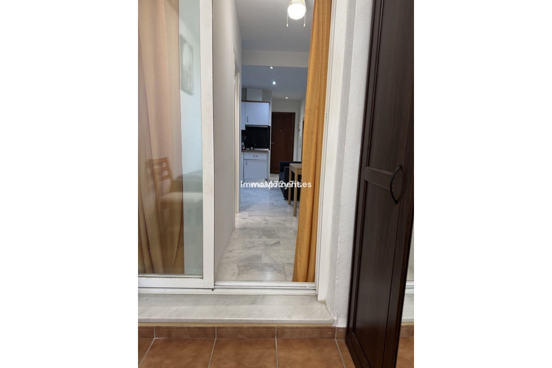 Resale - Apartment - Fuengirola - Fuengirola Centro