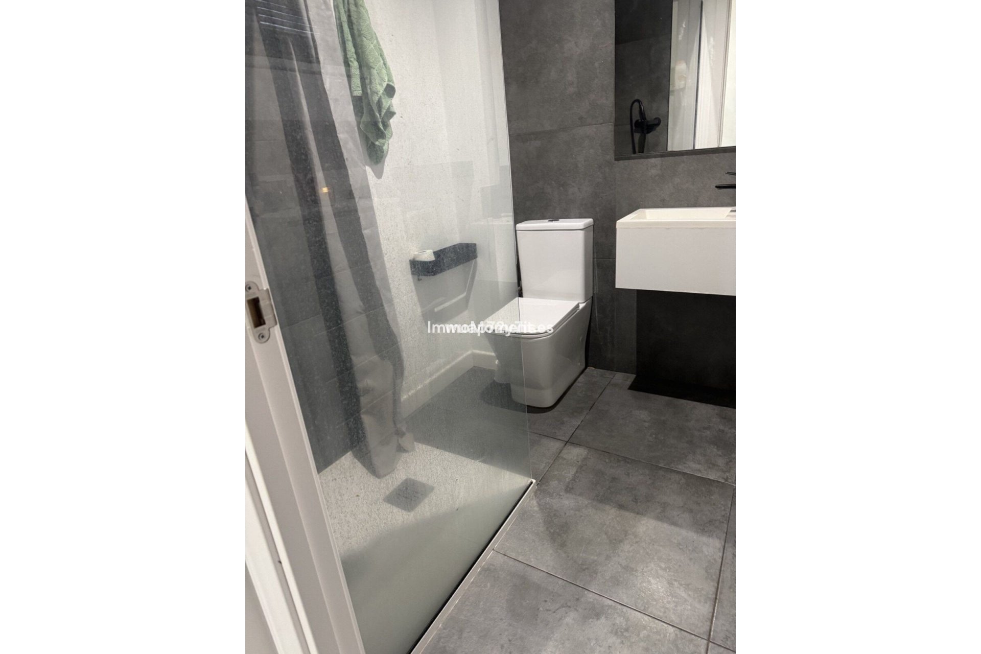 Resale - Apartment - Fuengirola - Fuengirola Centro