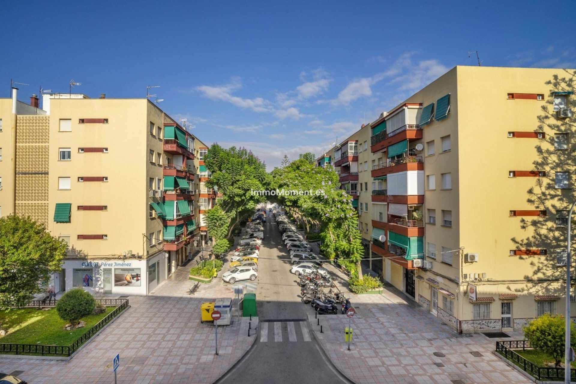 Resale - Apartment - Fuengirola - Fuengirola Centro