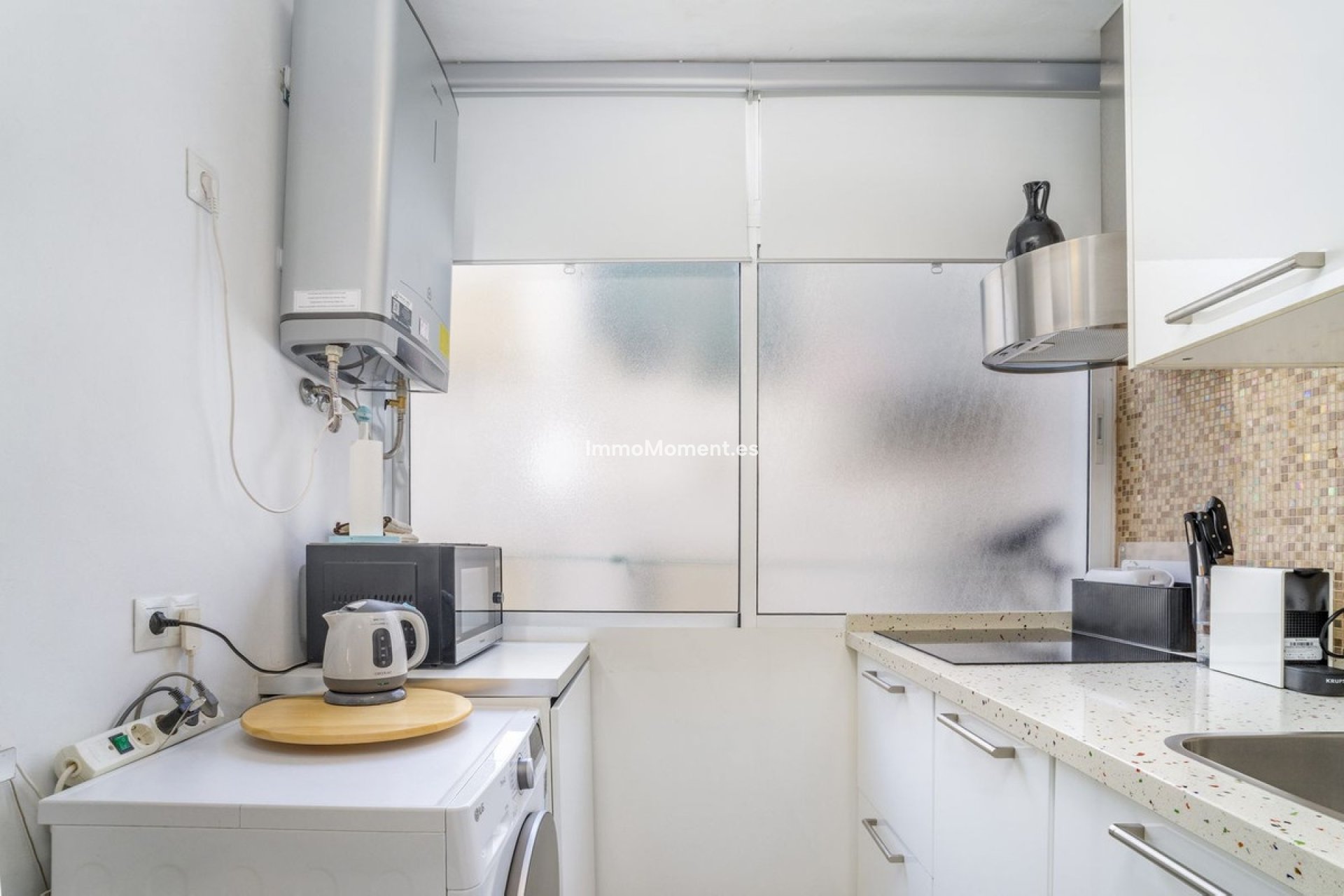 Resale - Apartment - Fuengirola - Fuengirola Centro