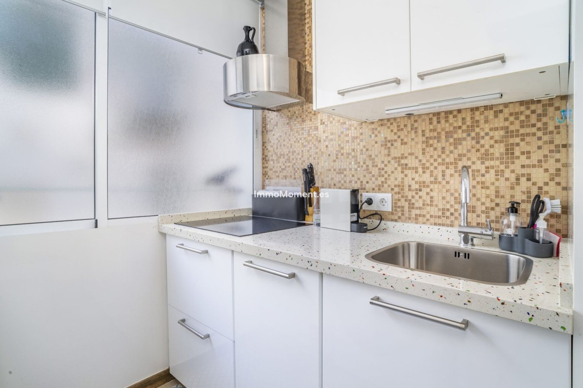 Resale - Apartment - Fuengirola - Fuengirola Centro