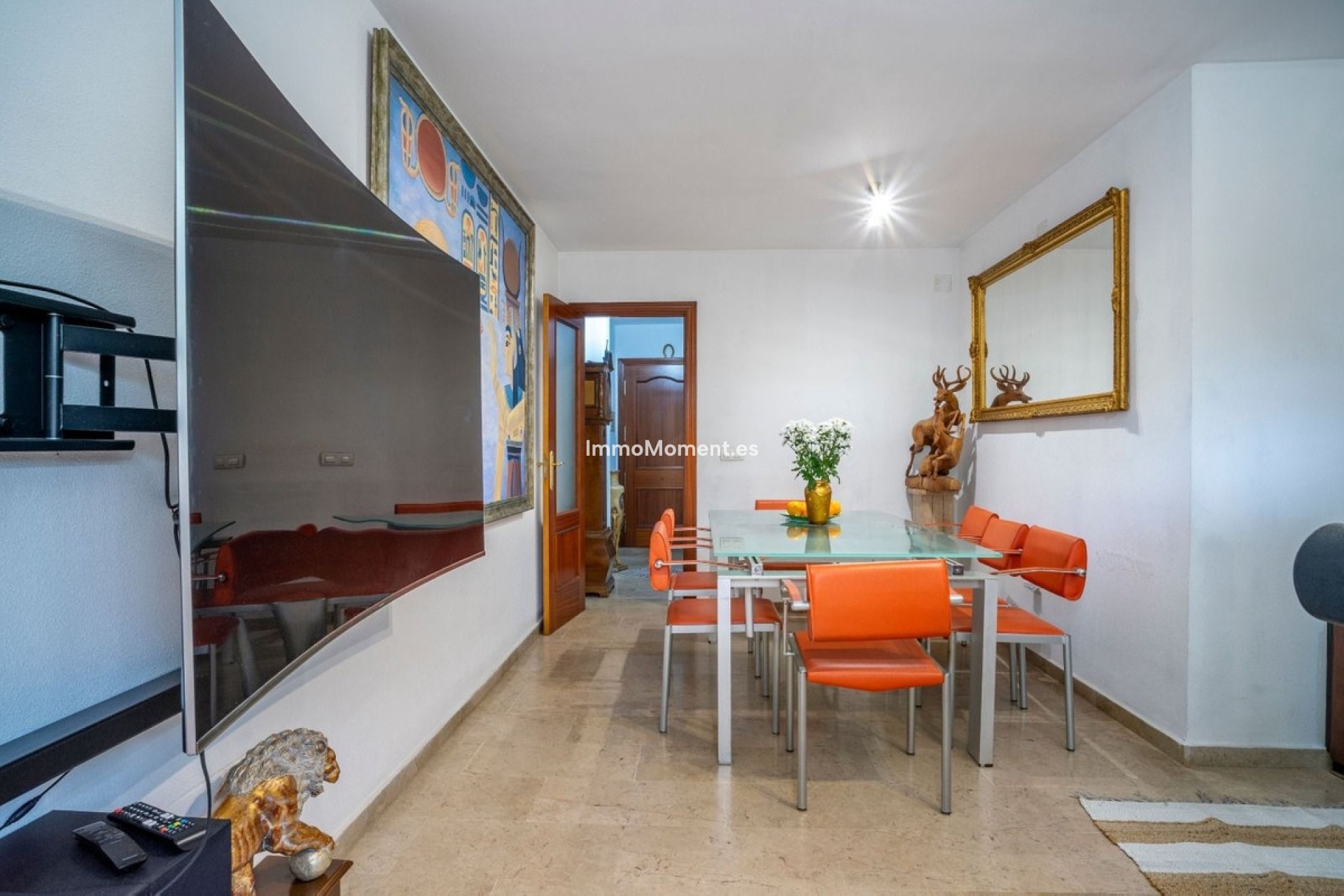Resale - Apartment - Fuengirola - Fuengirola Centro