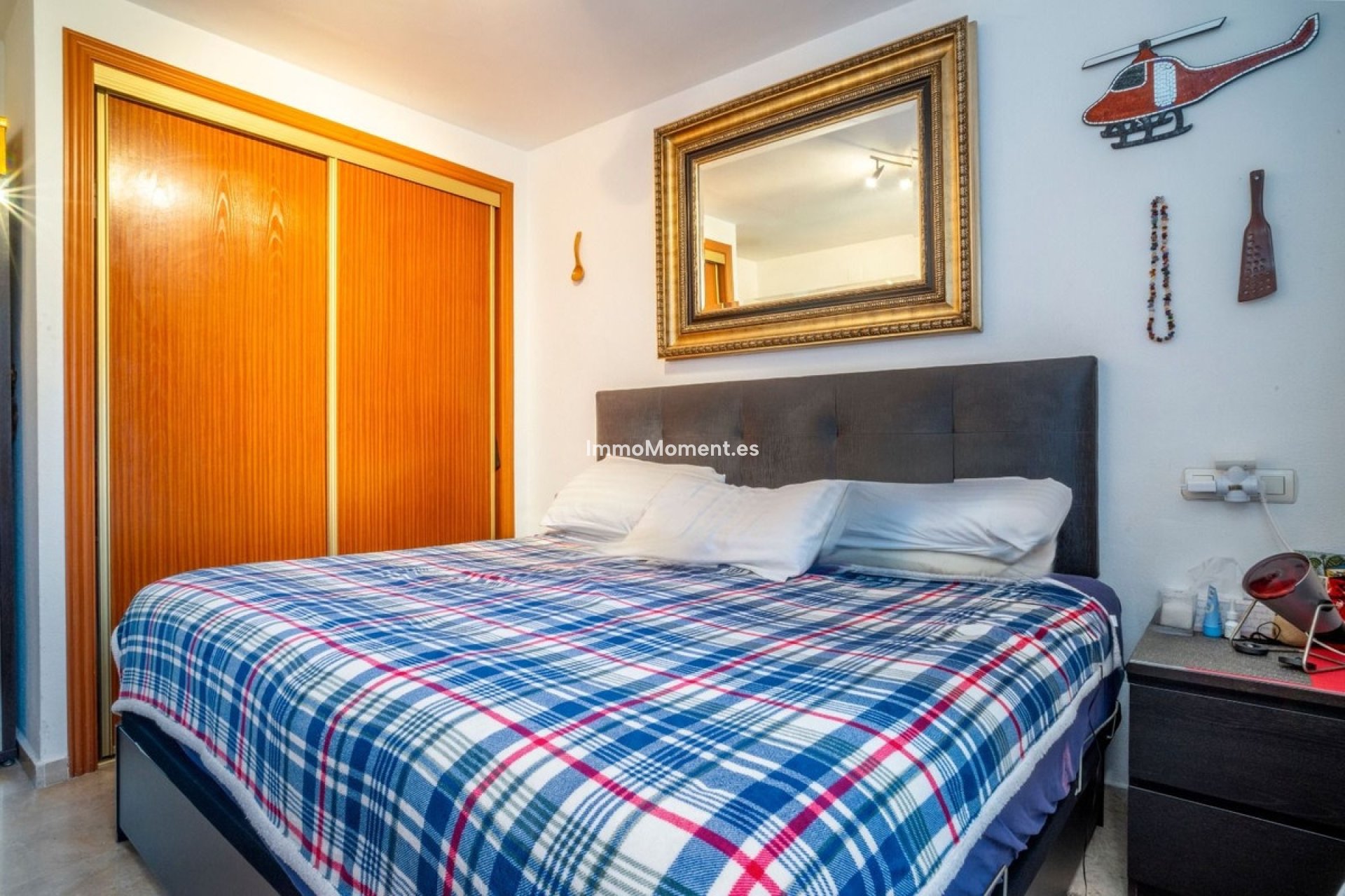 Resale - Apartment - Fuengirola - Fuengirola Centro