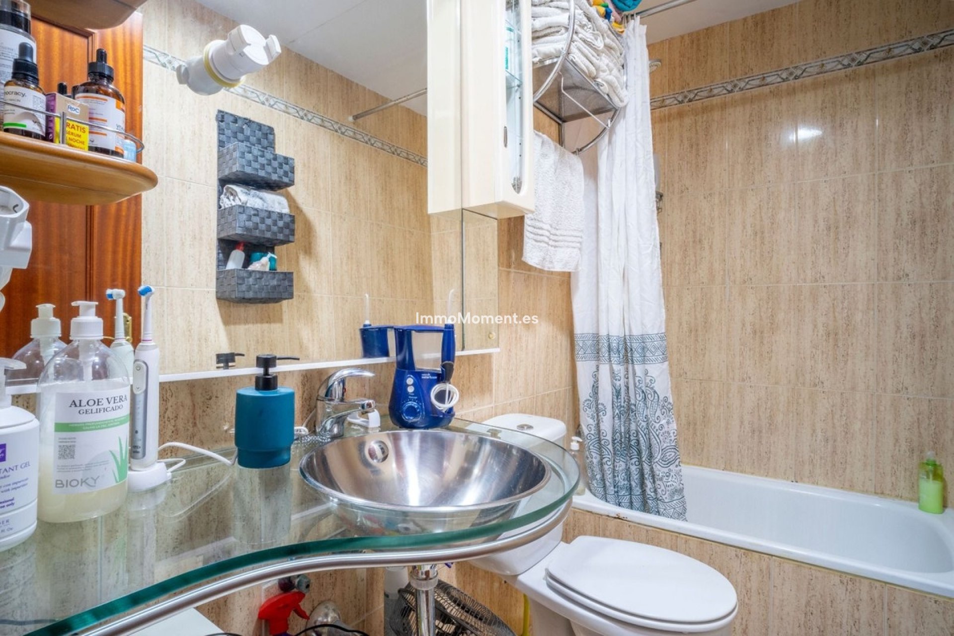 Resale - Apartment - Fuengirola - Fuengirola Centro