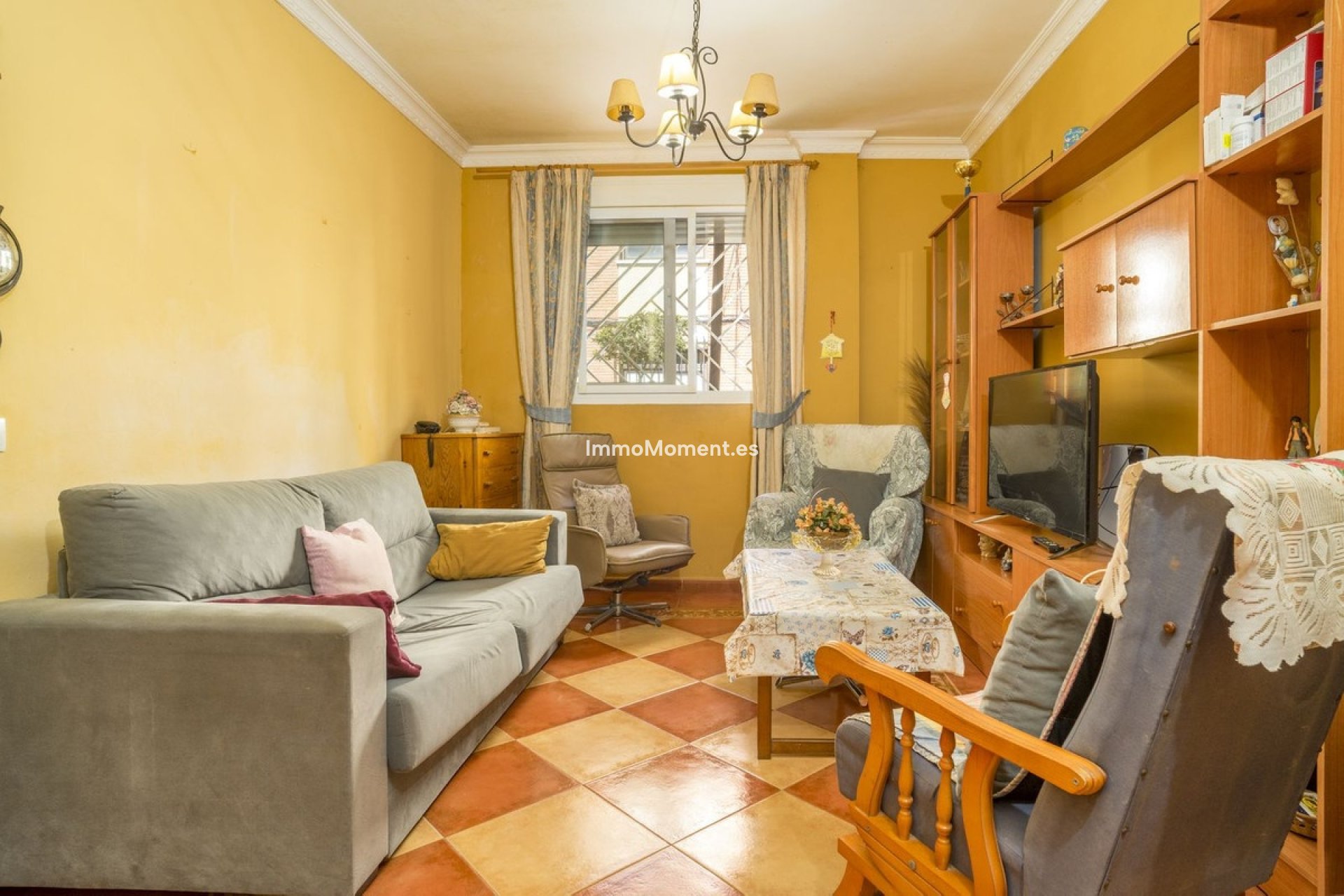 Resale - Apartment - Fuengirola - Fuengirola Centro