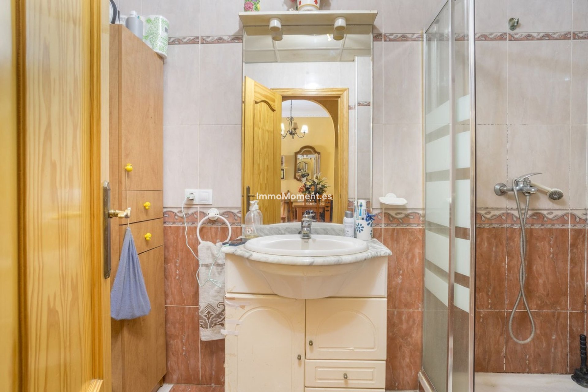 Resale - Apartment - Fuengirola - Fuengirola Centro