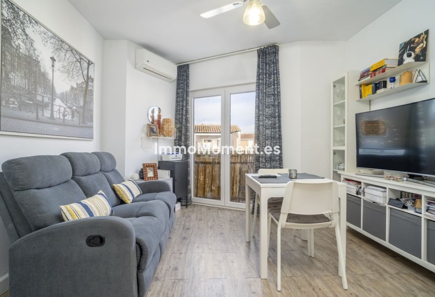 Resale - Apartment - Fuengirola - Fuengirola Centro