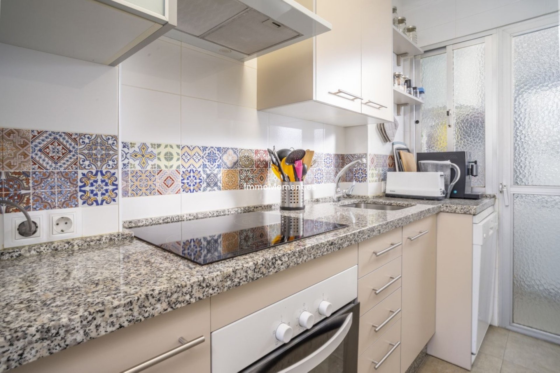 Resale - Apartment - Fuengirola - Fuengirola Centro