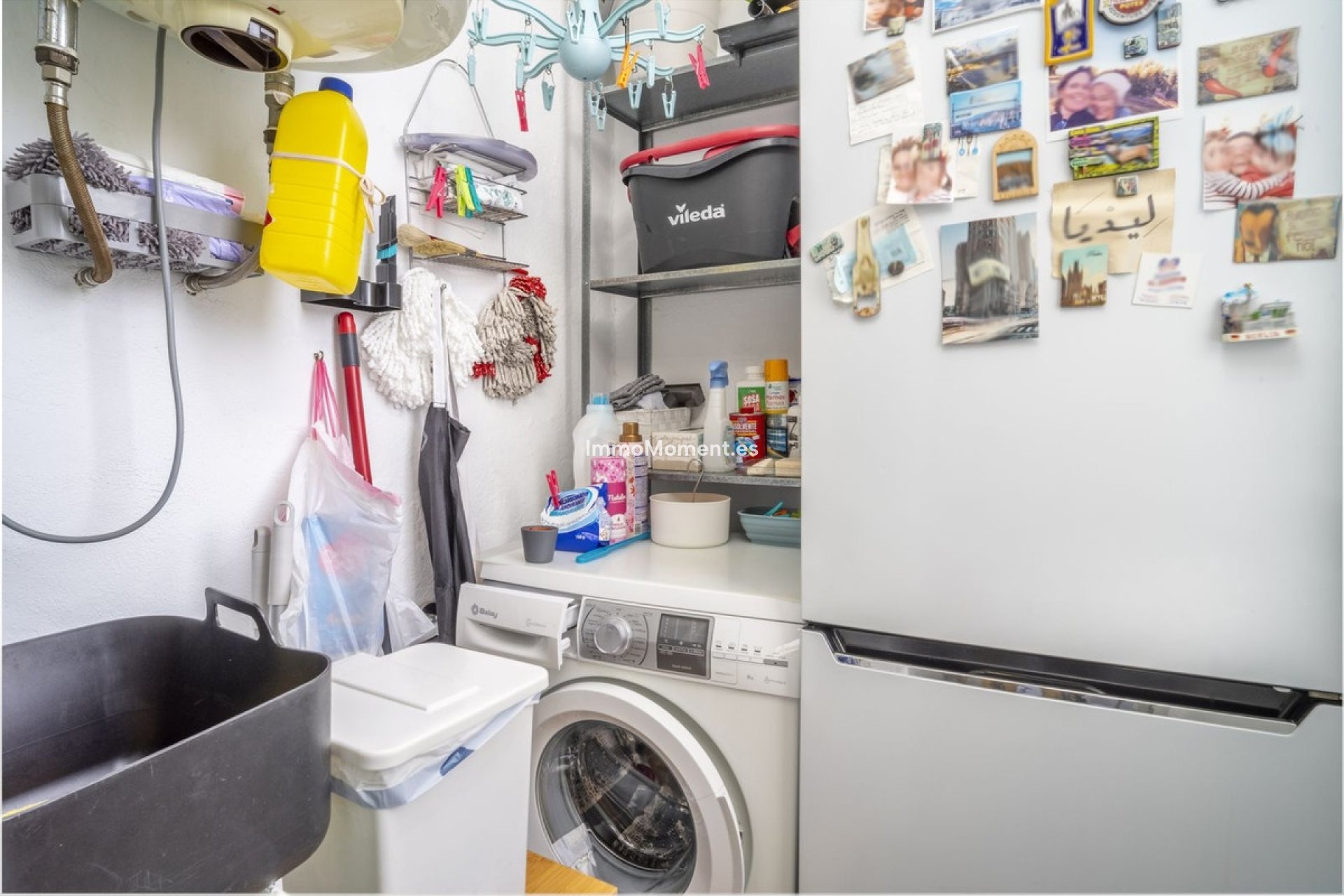 Resale - Apartment - Fuengirola - Fuengirola Centro