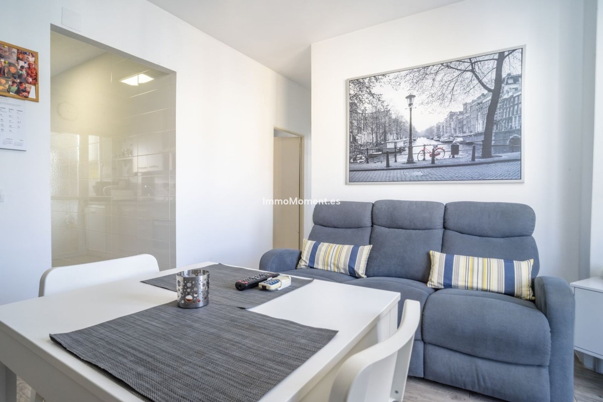 Resale - Apartment - Fuengirola - Fuengirola Centro