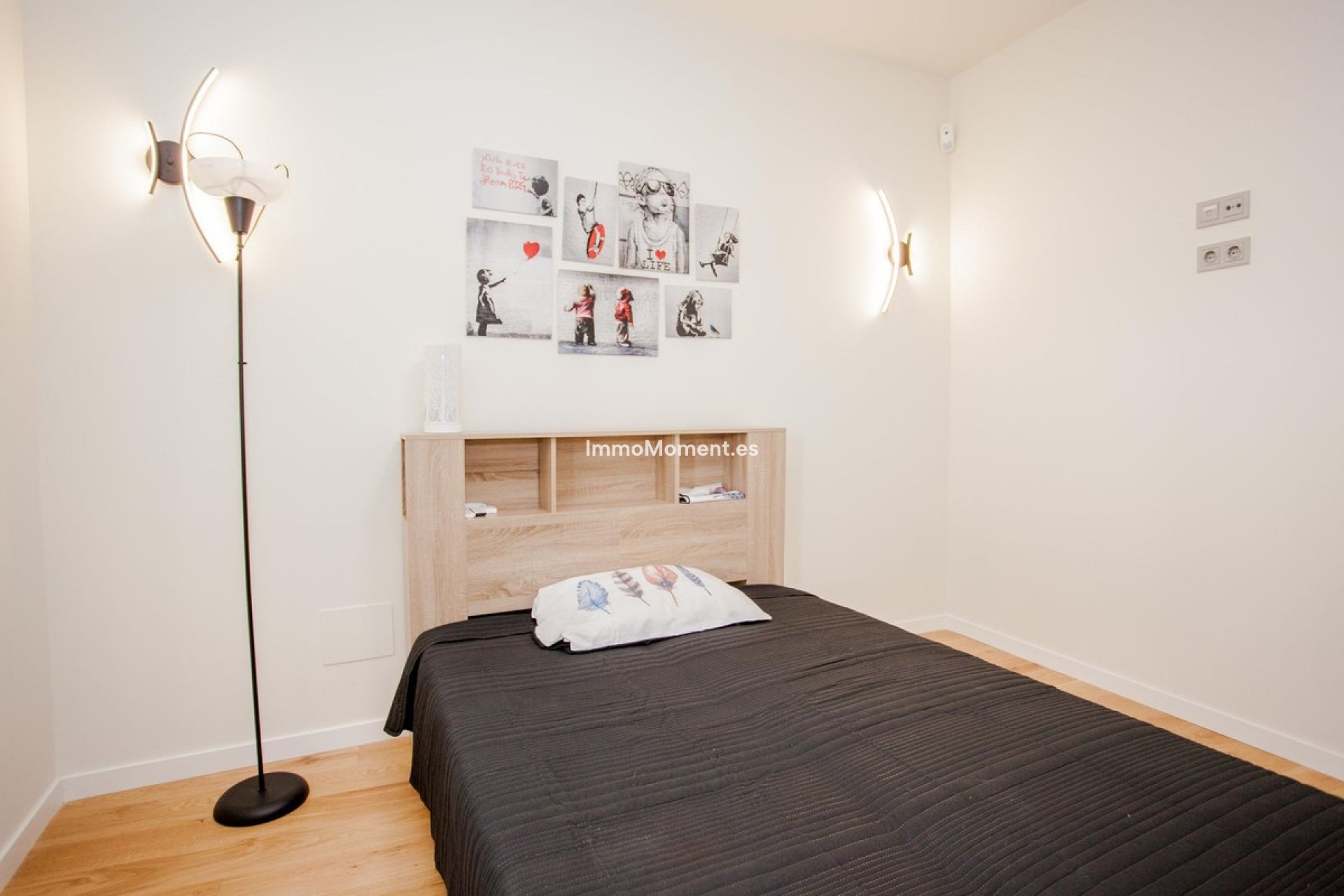 Resale - Apartment - Fuengirola - Fuengirola Centro