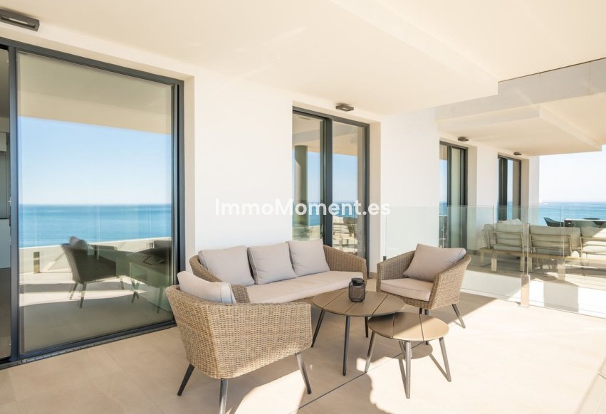 Resale - Apartment - Fuengirola - Fuengirola Centro