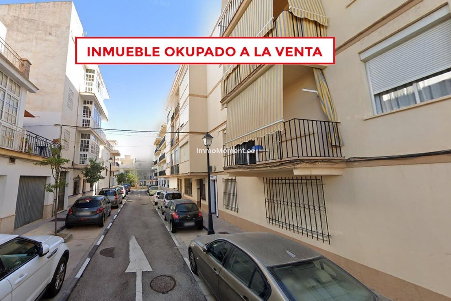 Resale - Apartment - Fuengirola - Fuengirola Centro