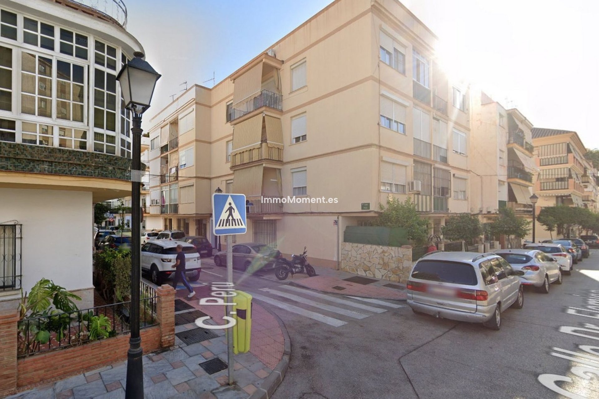 Resale - Apartment - Fuengirola - Fuengirola Centro